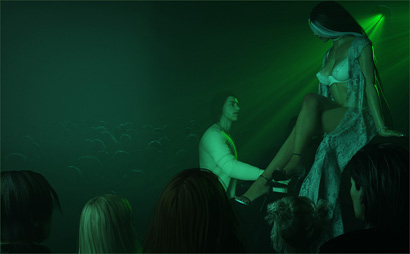 Shakespeare Modernized