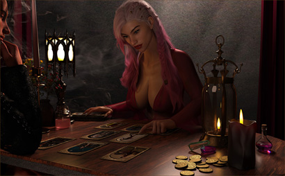 Vampyr Ravages Victim