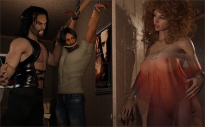 Demon Realtor Update