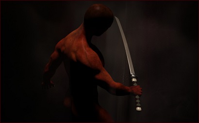 Weapon - the 2nd Tool