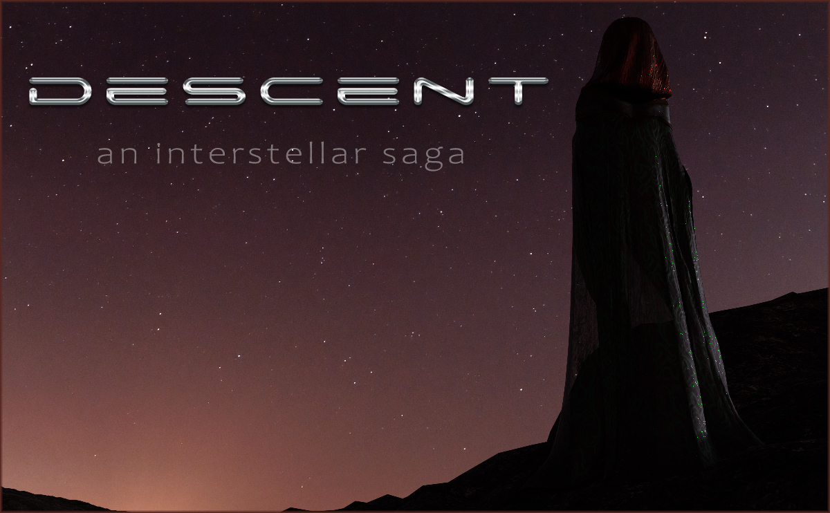 Descent Cover